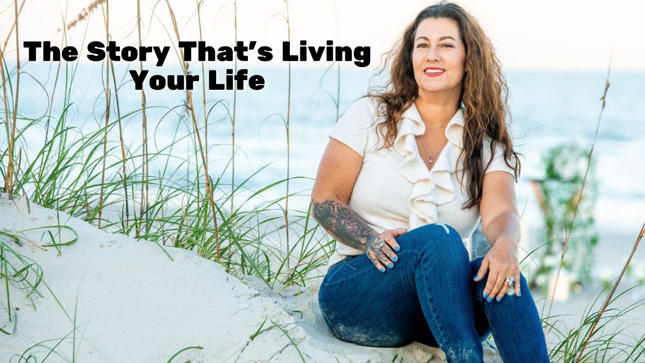 Video: The Story That's Living Your Life
