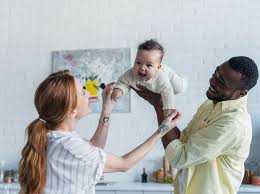 Overcoming Adversity as a New Parent: Mental Training Tips for Success