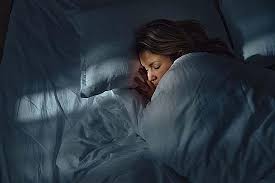 Rewiring the Subconscious for Restful Sleep