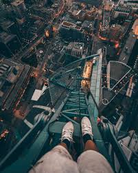 Conquer Your Fear: Mental Training Tips for Overcoming Fear of Heights