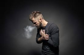 Breaking Free: Mental Training Tips to Stop Vaping