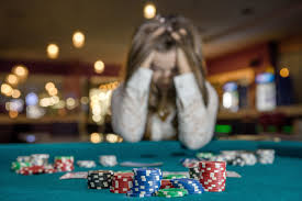 Overcoming Gambling Addiction: Mental Training Tips for Recovery