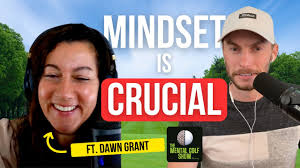 The Mental Golf Show: Access the Zone, Deliberately Improve, and Find Joy in Golf