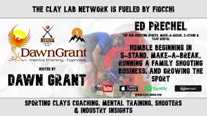 Ed Prechel, Top Gun Shooting Sports - Humble Beginnings, Make-A-Break, Family Shooting Business