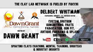 D.C. Whitman Custom Gunsmithing - Shotgun Parts Fabrication, Gun Fit, Antiques & Upland Shotguns