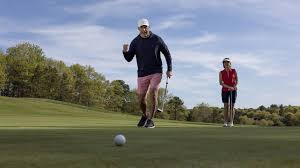 Mental Training Tips to Unlock Your Golf Potential