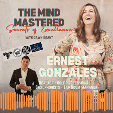 Ernest Gonzales: Finding the Flow Between Music, Golf, and Personal Growth