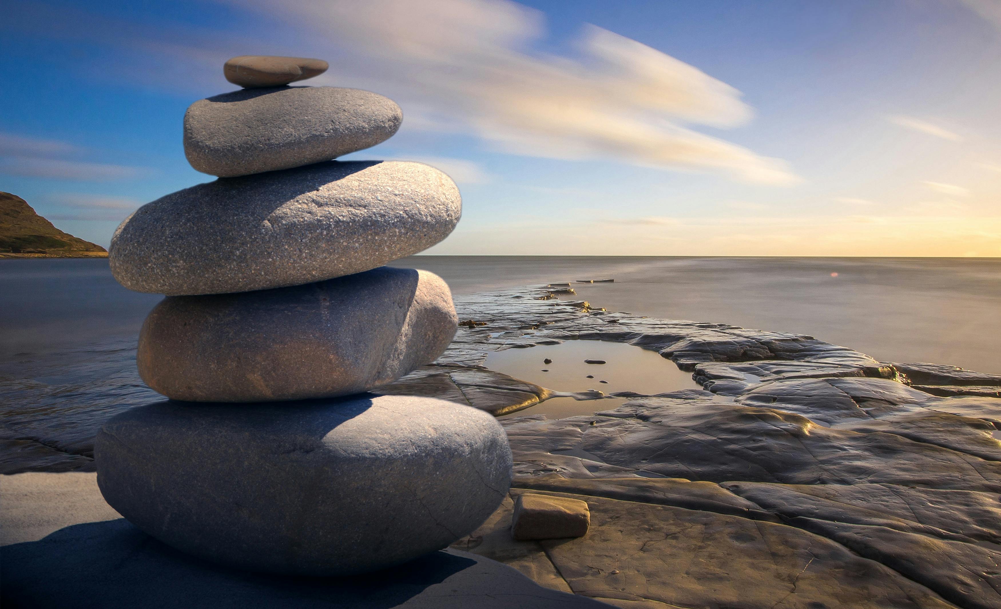 Rewriting the Inner Dialogue: Training Your Mind Toward Gentle Strength