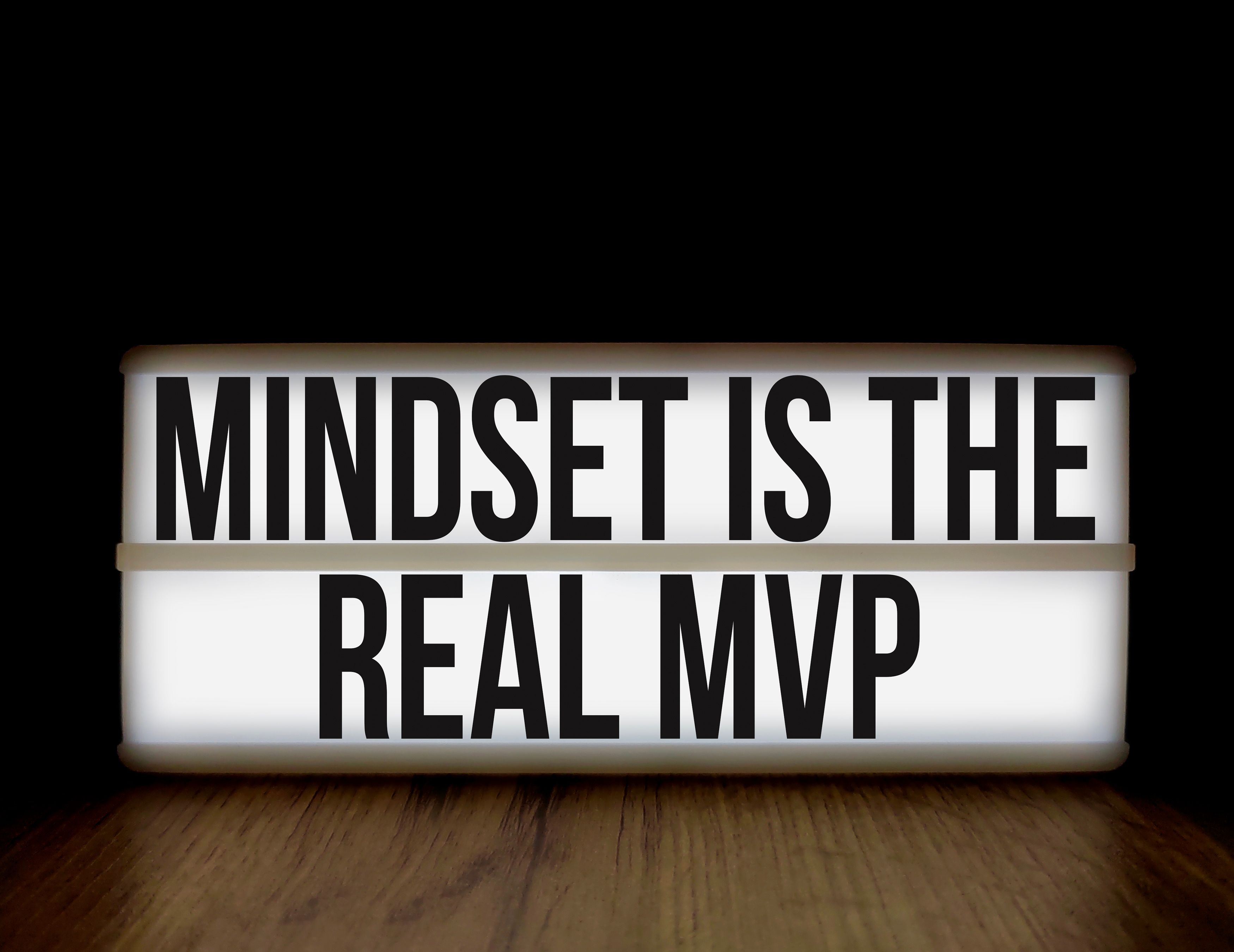 Increase Motivation with Mental Training: How to Train Your Mind to Take Action