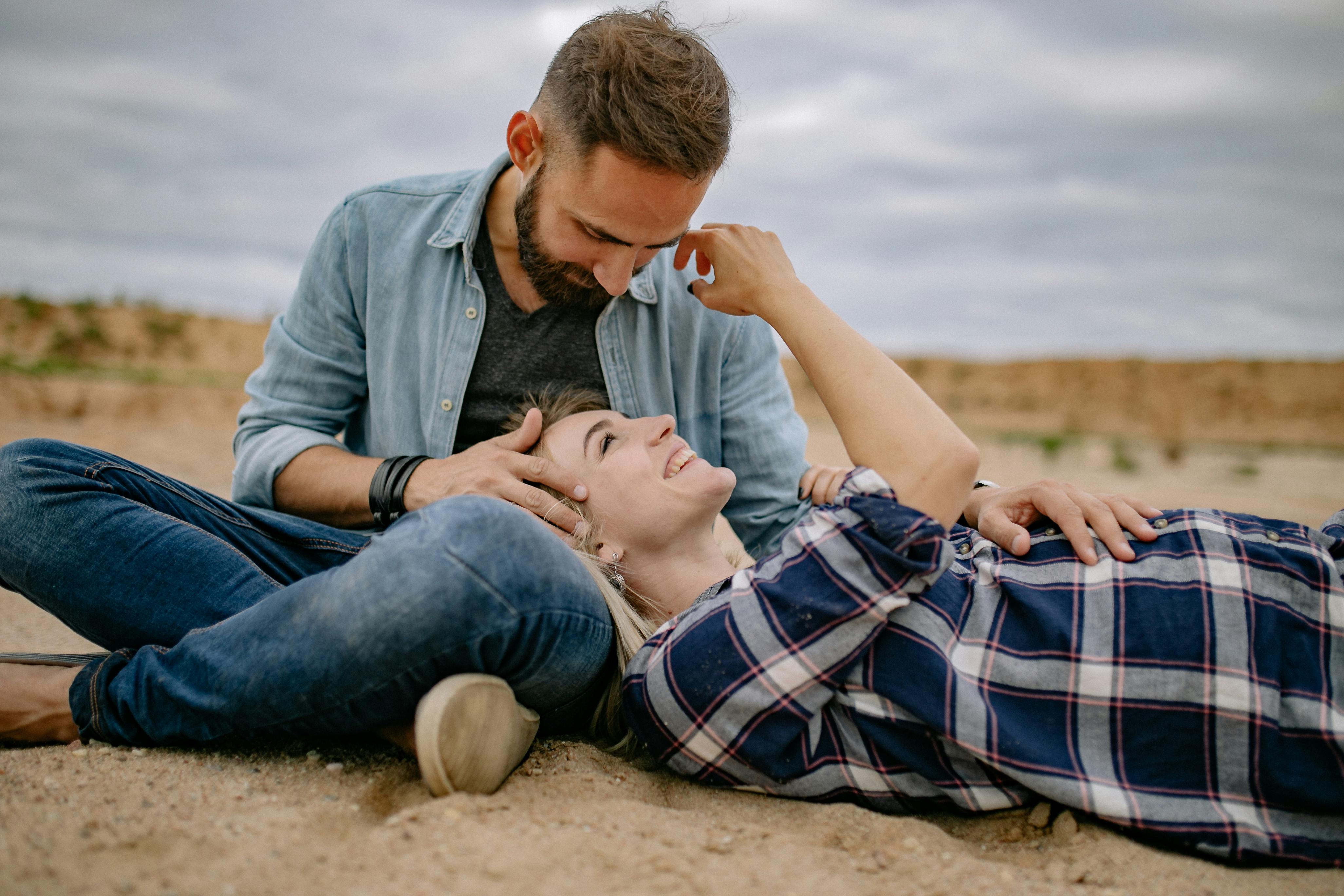 How Mental Training Helps You Heal Triggers and Build Stronger Relationships
