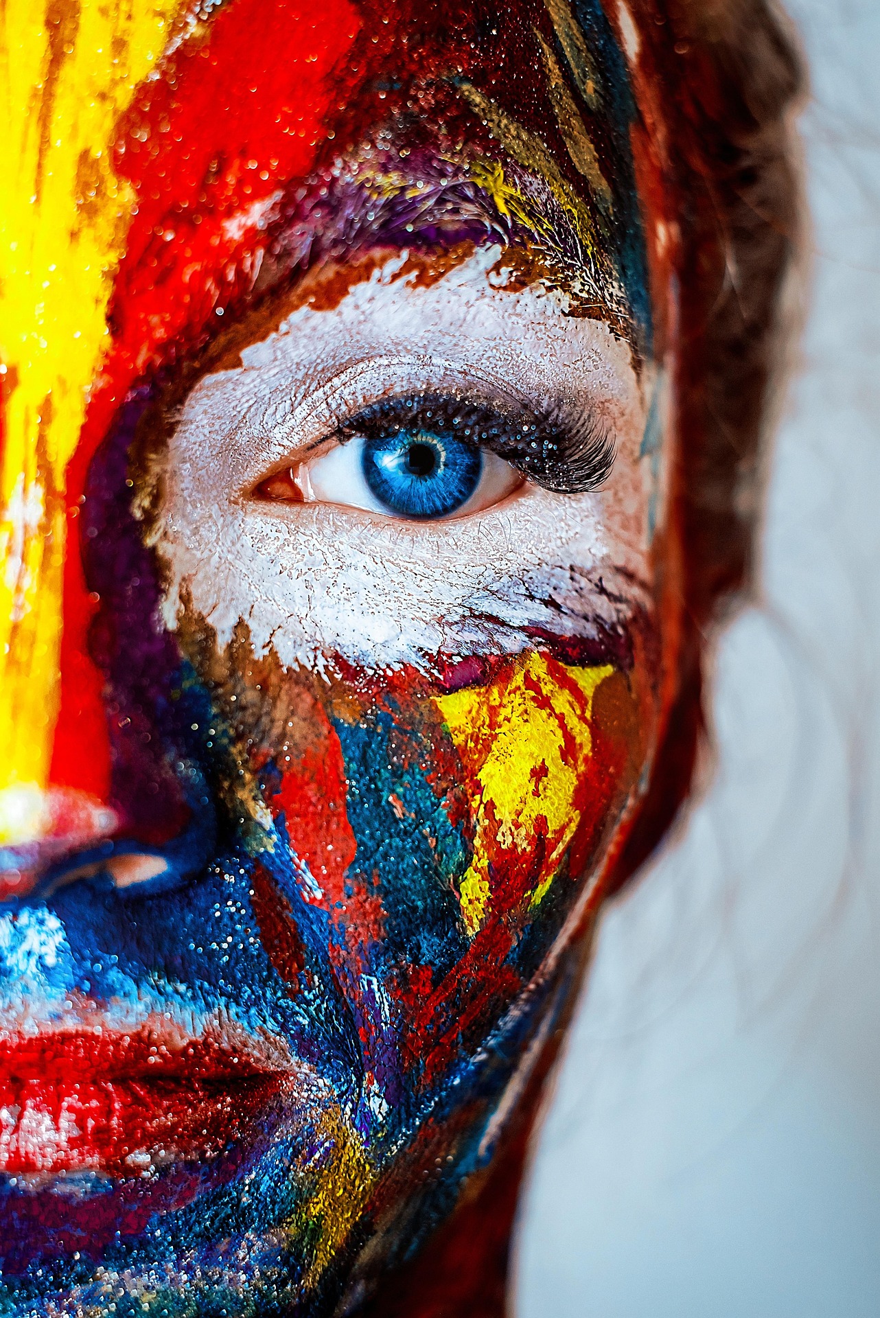 Building an Innovative Mindset with Mental Training and Visualization