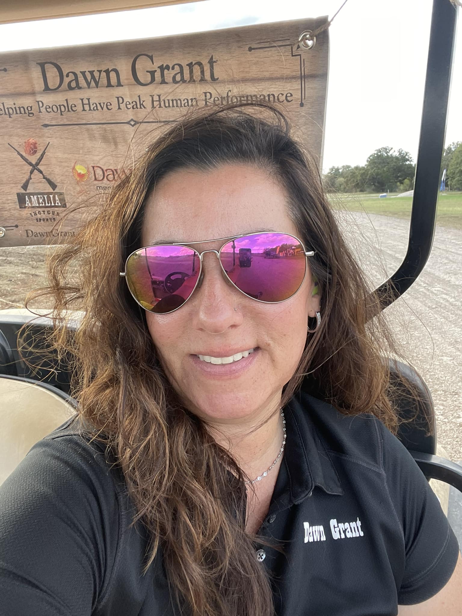 Unlocking the Zone State and Peak Performance: Dawn Grant at the 2023 NSCA Nationals