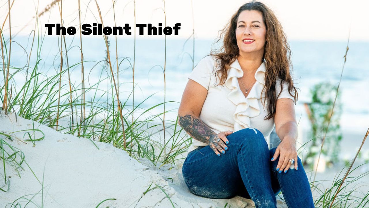 Video: The Silent Thief
