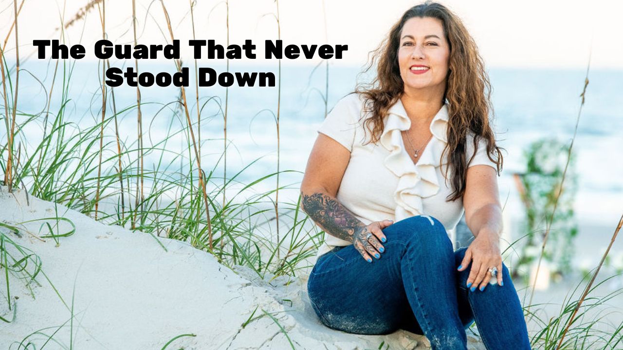 Video: The Guard That Never Stood Down
