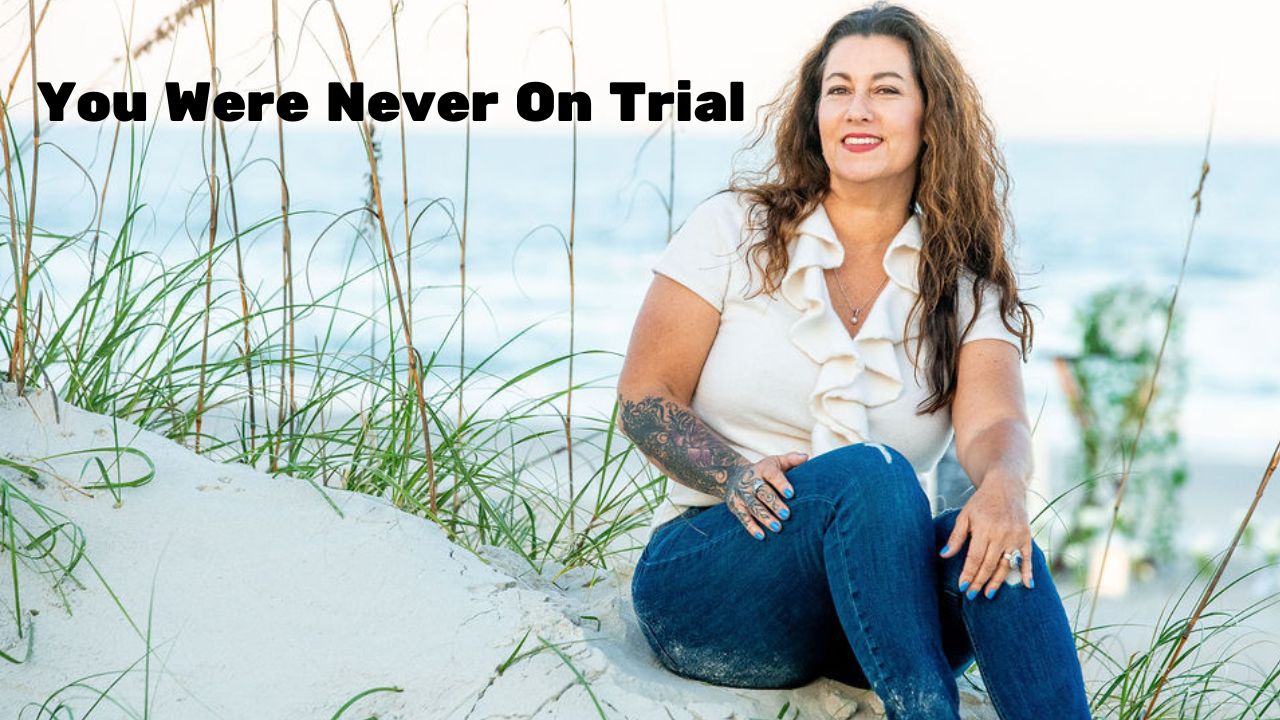Video: You Were Never On Trial