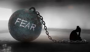 Fear Lives in the Future — Mental Training Brings You Back to Power