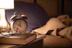 Overcoming Sleep Anxiety with Mindful Mental Training