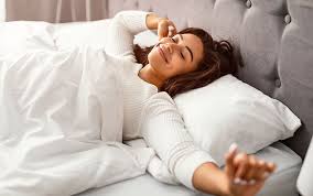 Creating a Sleep-Supportive Inner Environment