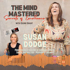 Susan Dodge: From Professional Dance to Building Community Through the Arts