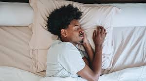Unlocking the Sleep Switch: How Mental Training Builds a Bedtime Routine That Works