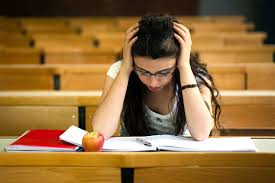 Exam Zen: Strategies for College Students to Stay Calm and Focused During Exams