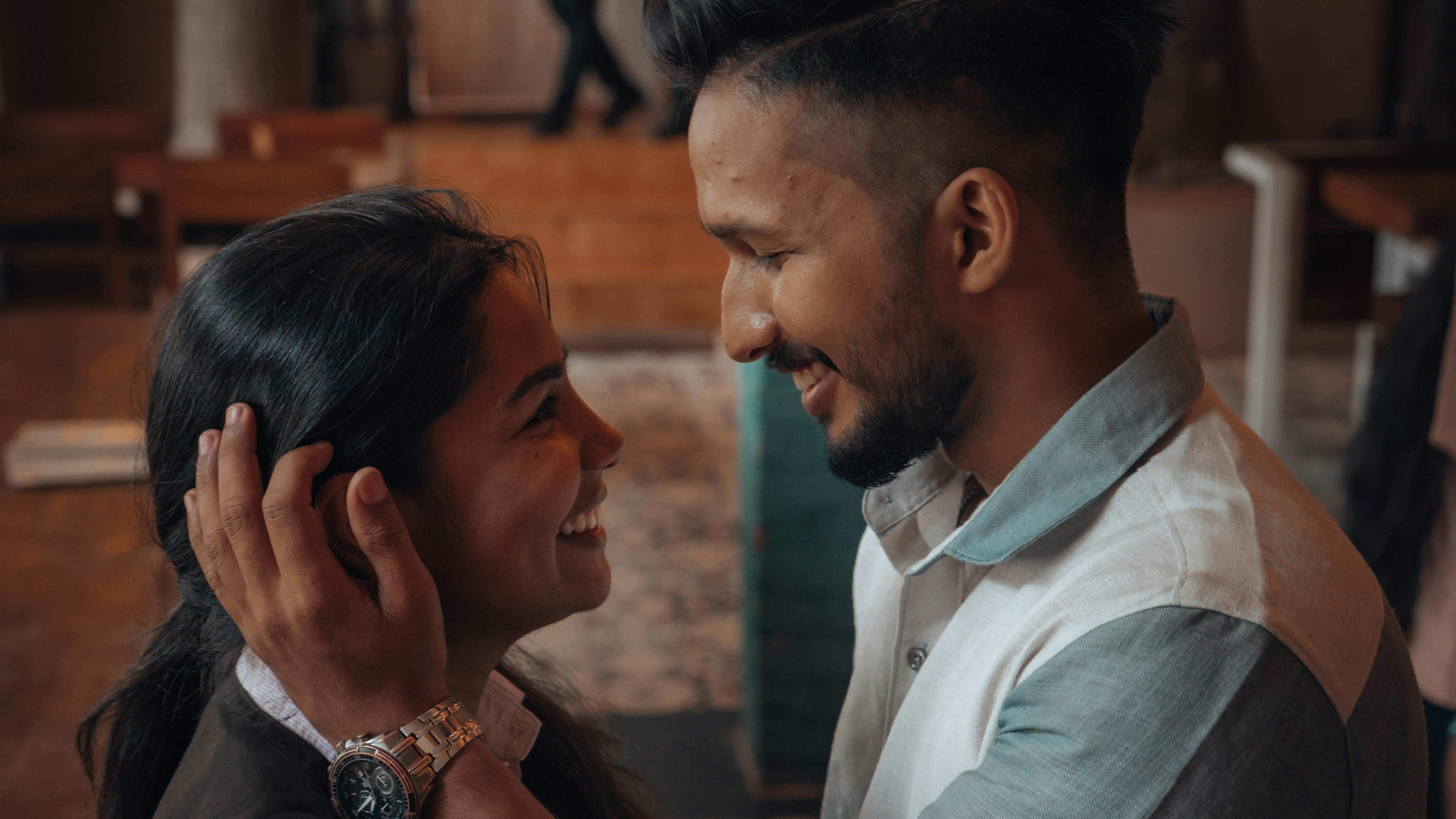 Better Communication Starts in the Mind: Mental Training for Healthier Relationships