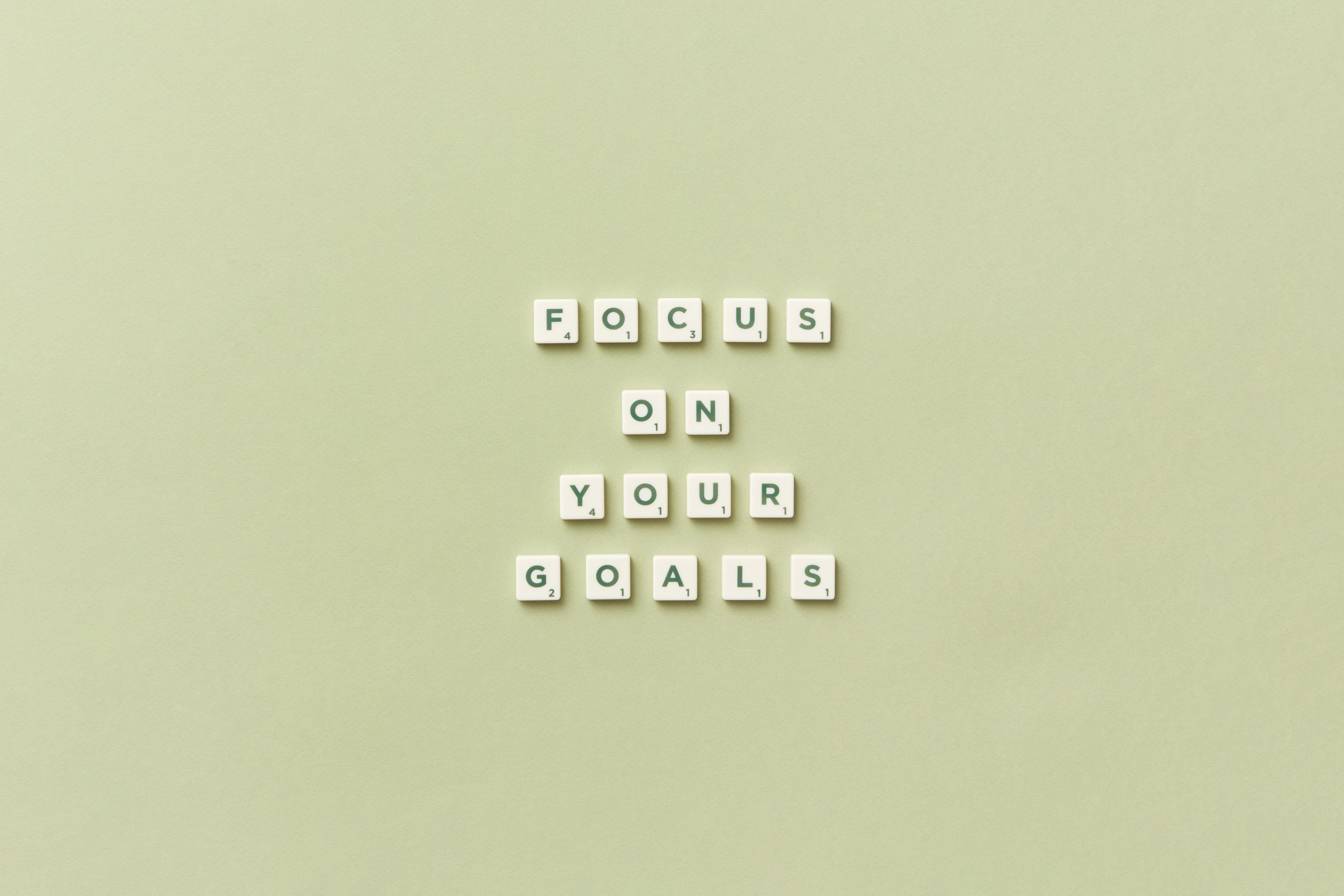 Mental Training for Productivity: How to Improve Focus and Get More Done