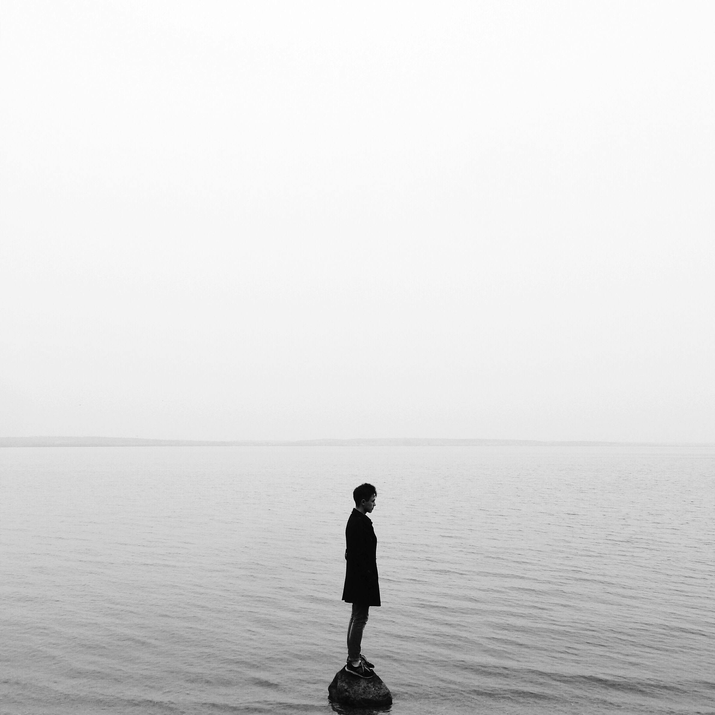 A Quiet Mind Is a Powerful Mind: Clearing Mental Noise for Peace