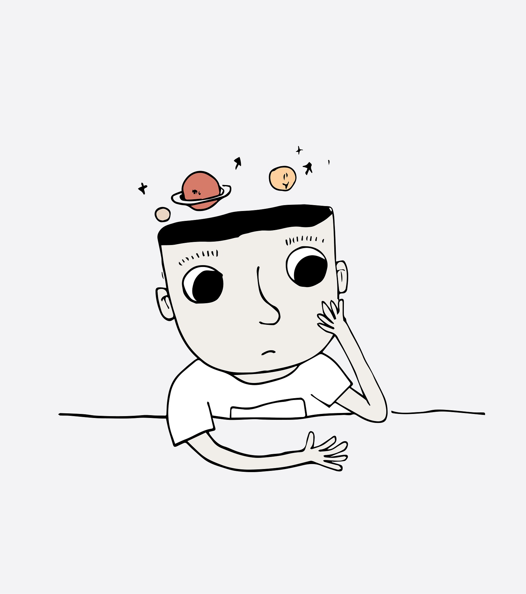 Mental Training for Creative Confidence: How to Trust Your Ideas and Take Bold Action