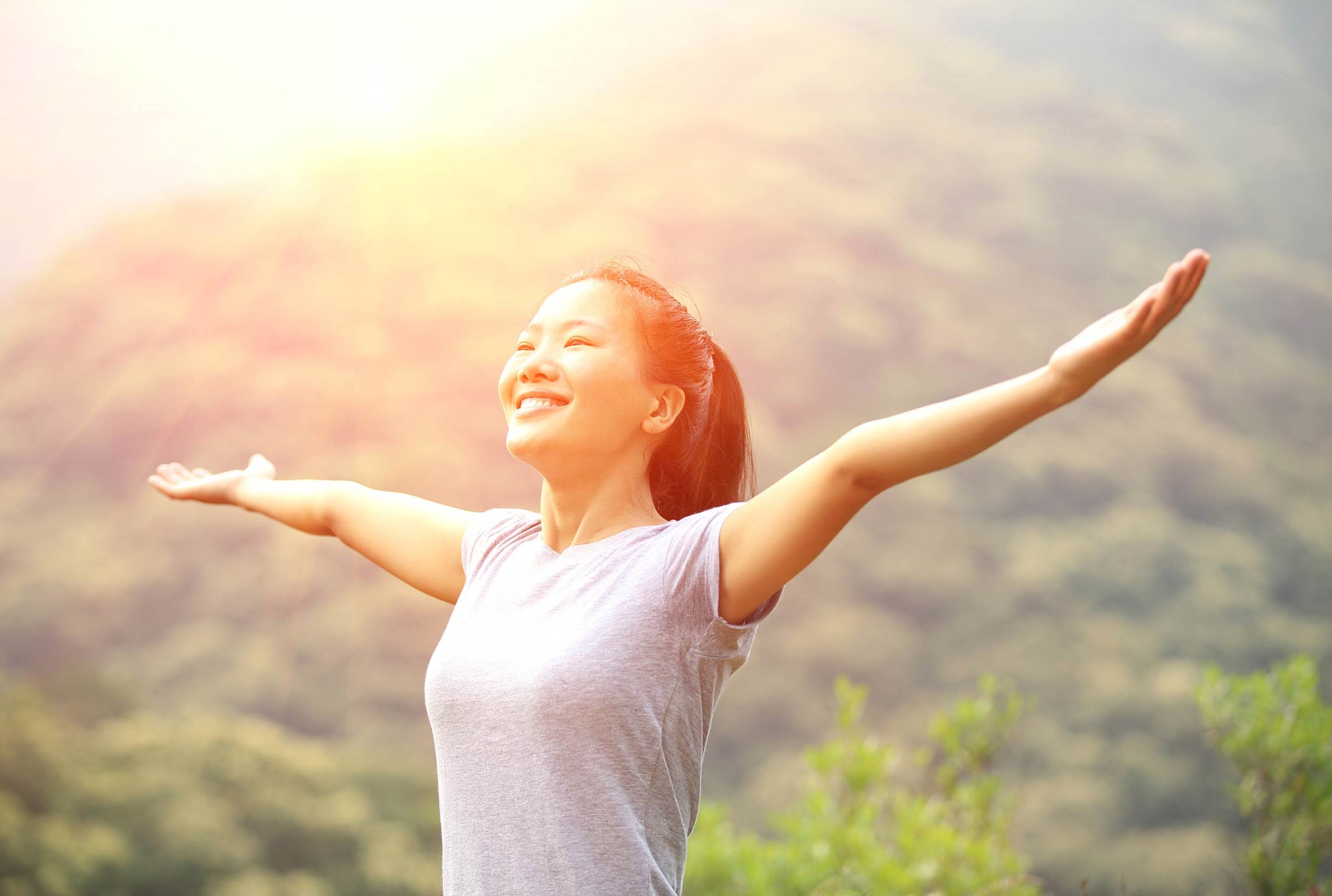 3 Essential Elements for Long-Term Happiness