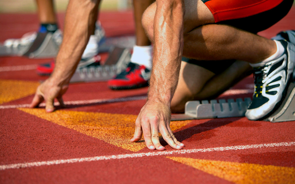 The Science And Psychology Of Motivation For Athletes