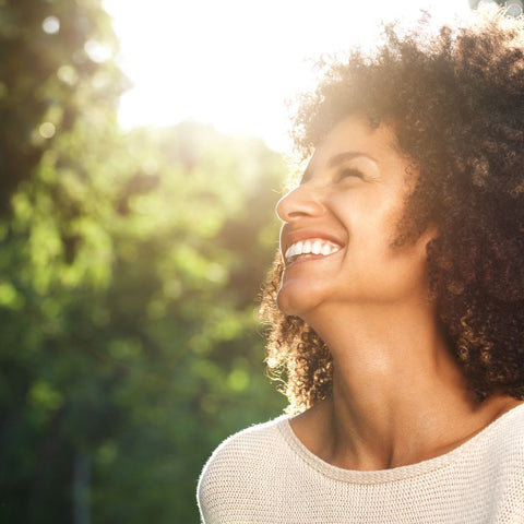 EASY WAYS TO OVERCOME FEAR AND DOUBTS