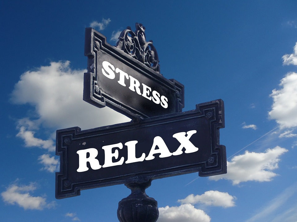 Stress Management At Work: 9 Tips To Help You Cope