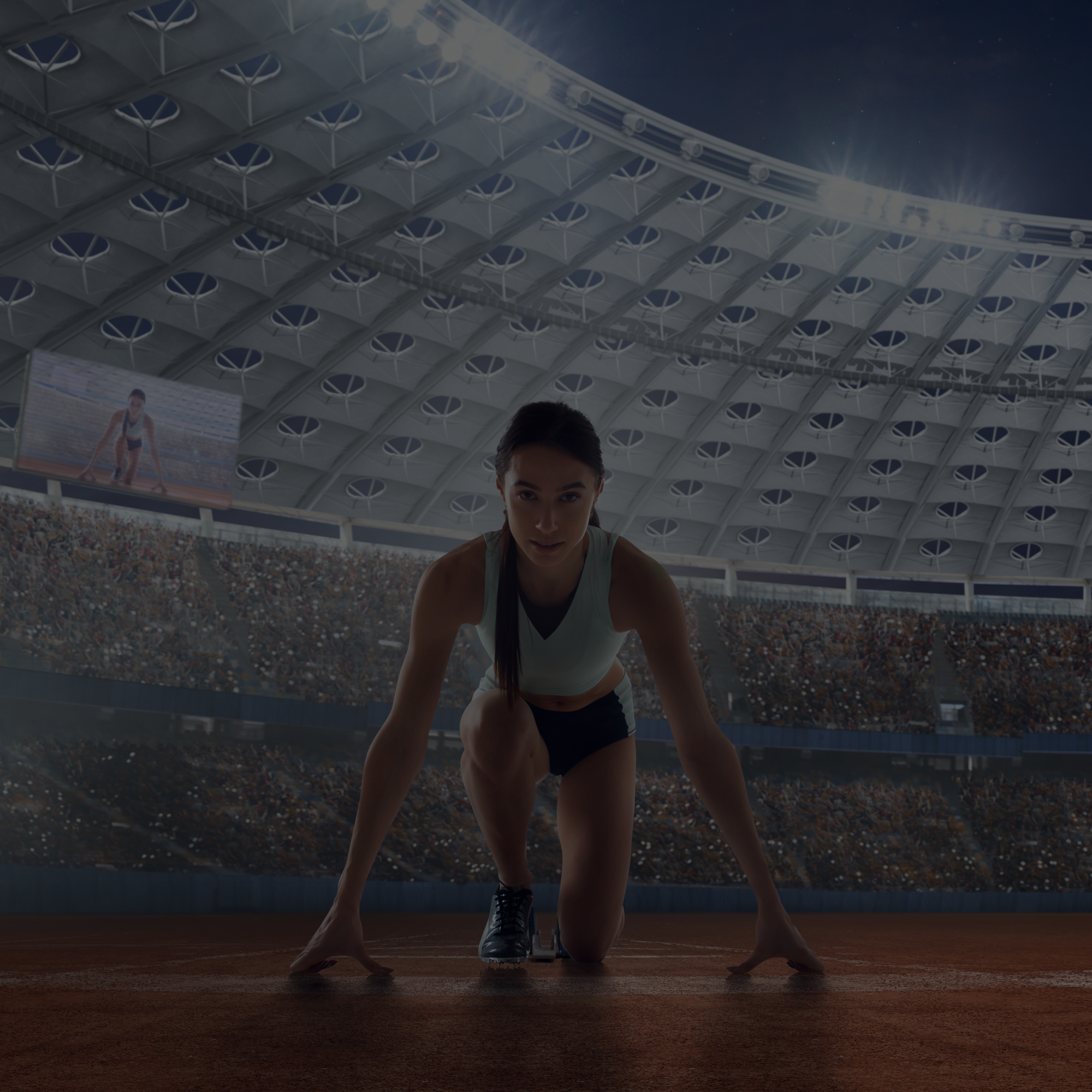 Elite Athlete Peak Performance Program