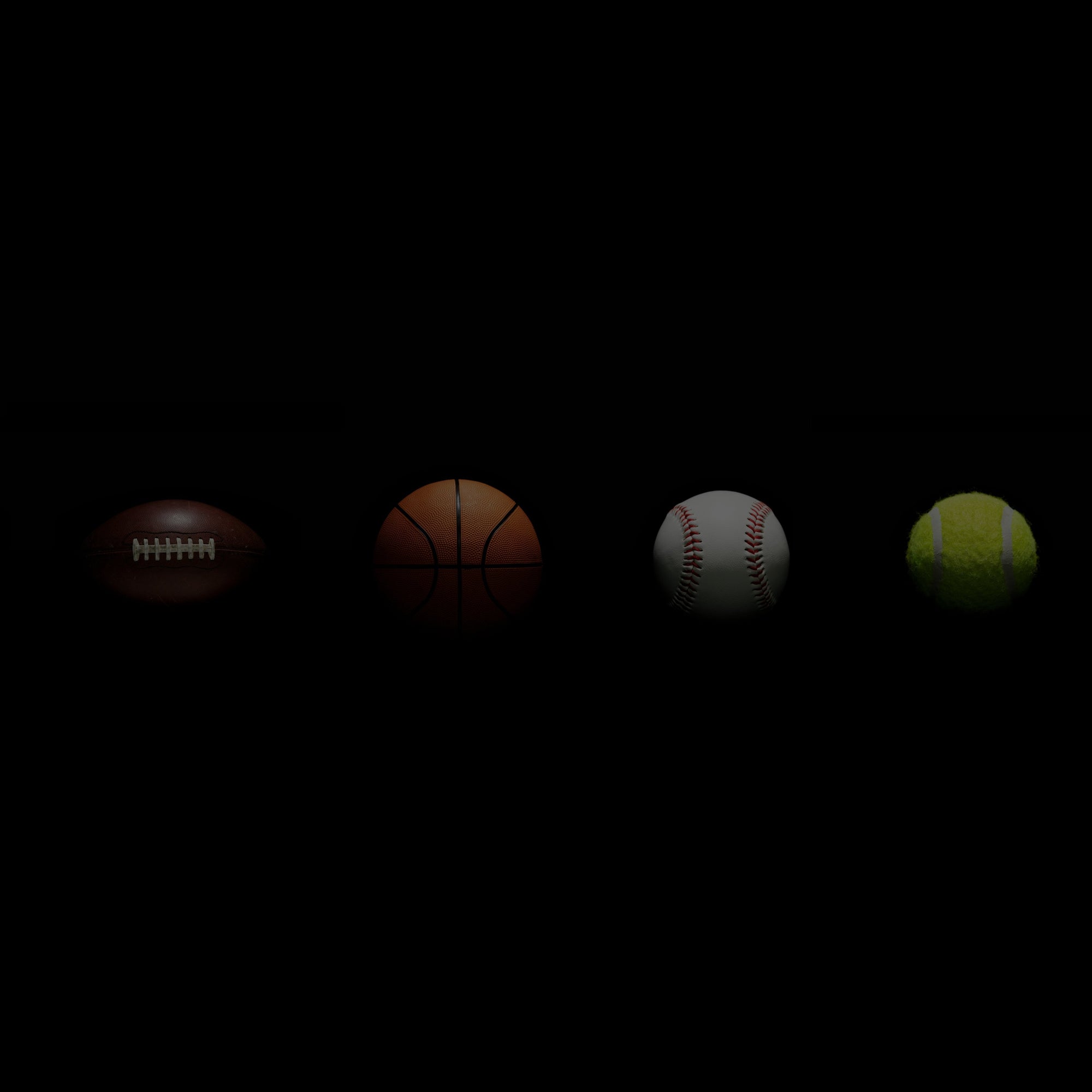 Athlete's Mind Game