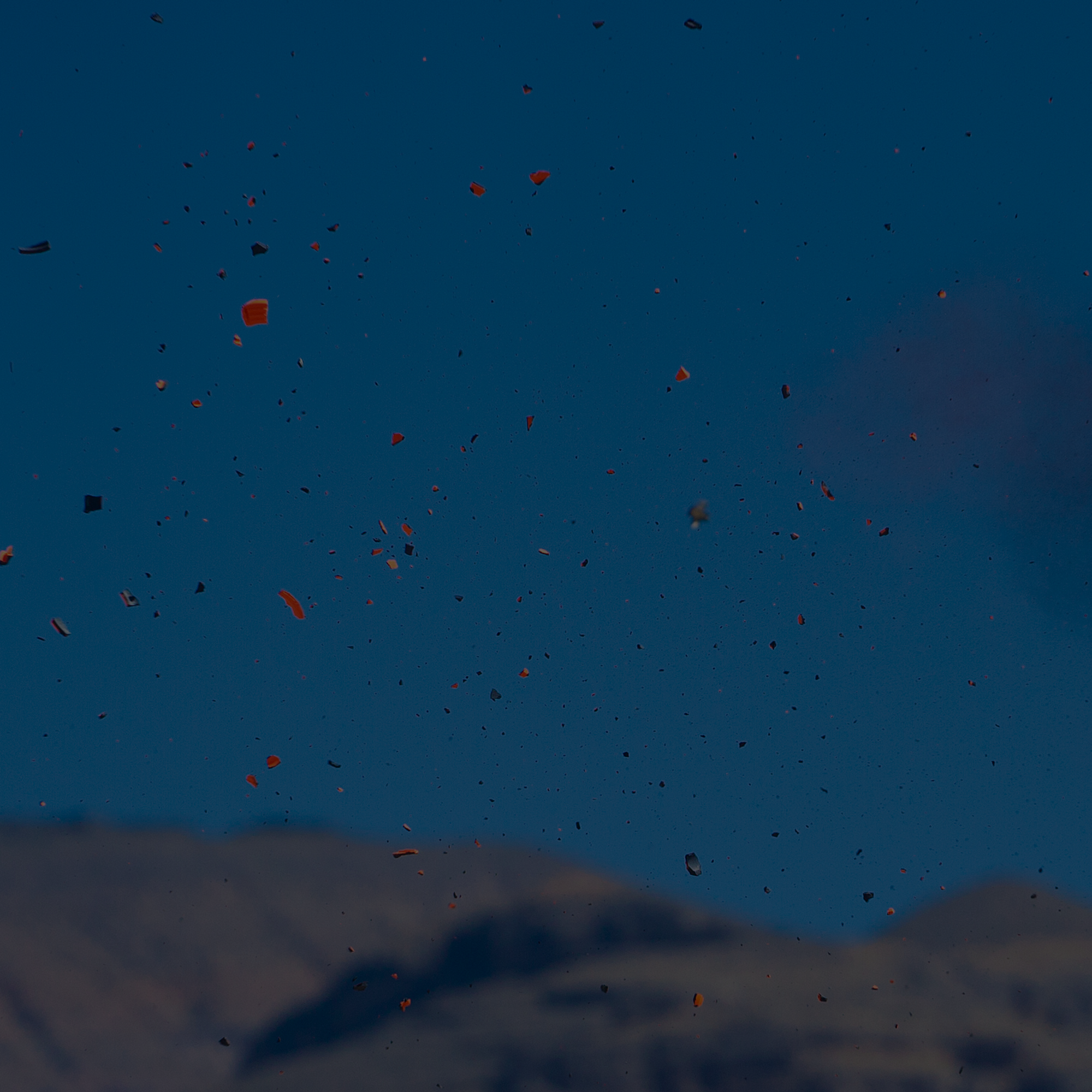 Clay Shooter's Mind Game