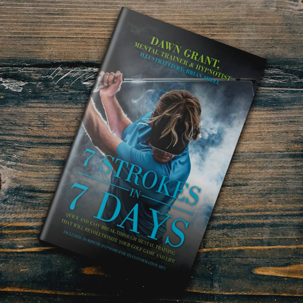 7 Strokes In 7 Days Book