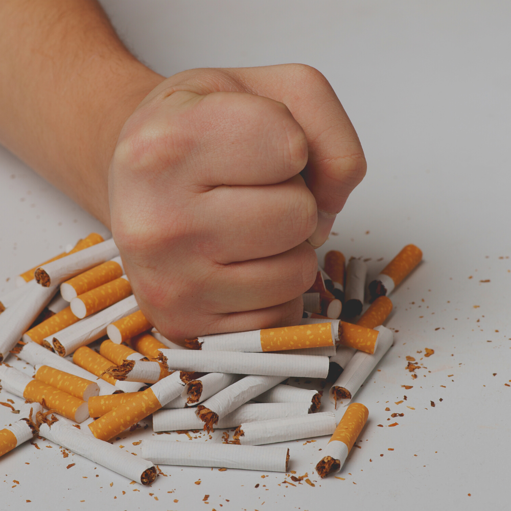 hypnosis for tobacco Stop Smoking For Good Hypnosis + Mental Training Package