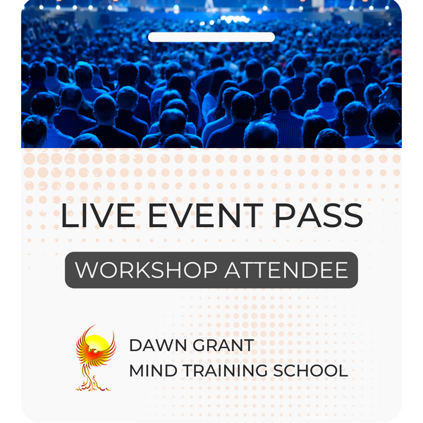 Clay Shooter's Mind Game Mastery August 2023