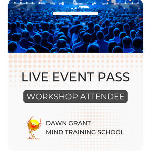 Athlete's Mind Game Mastery June 2023