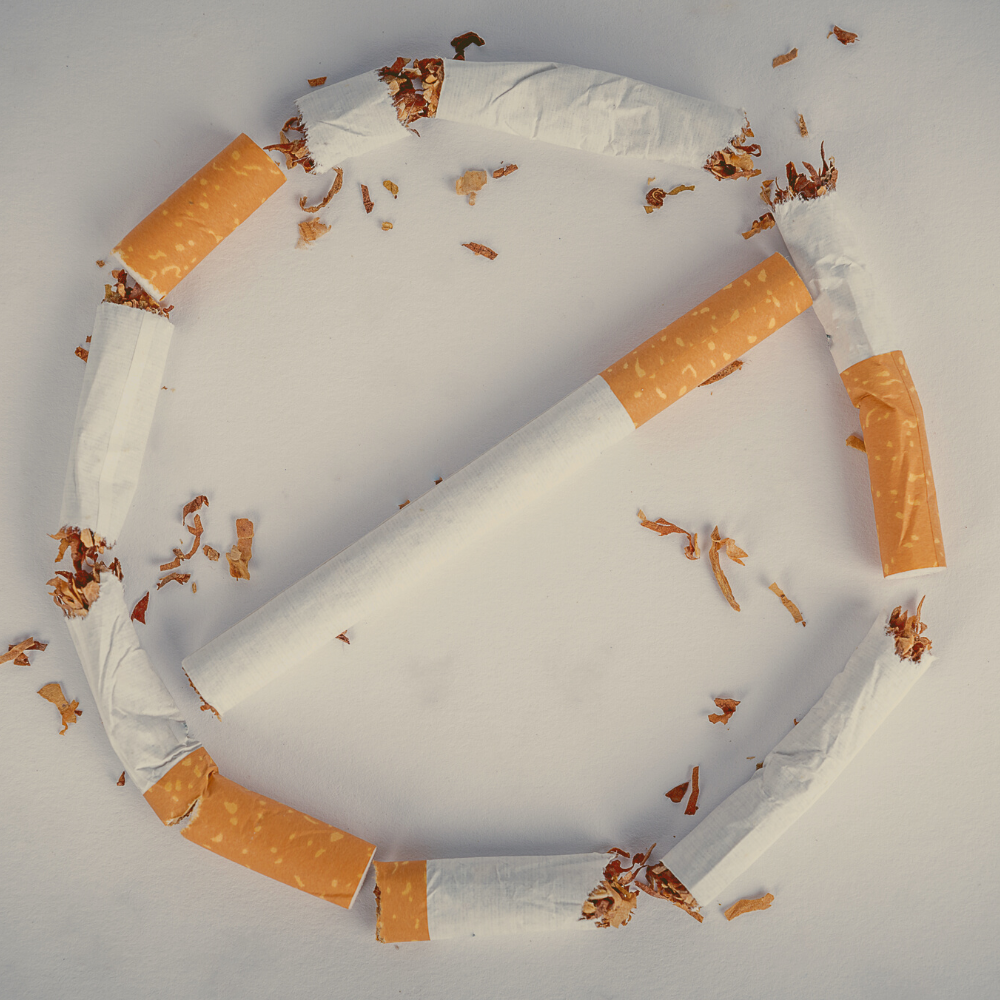 Stop Smoking For Good