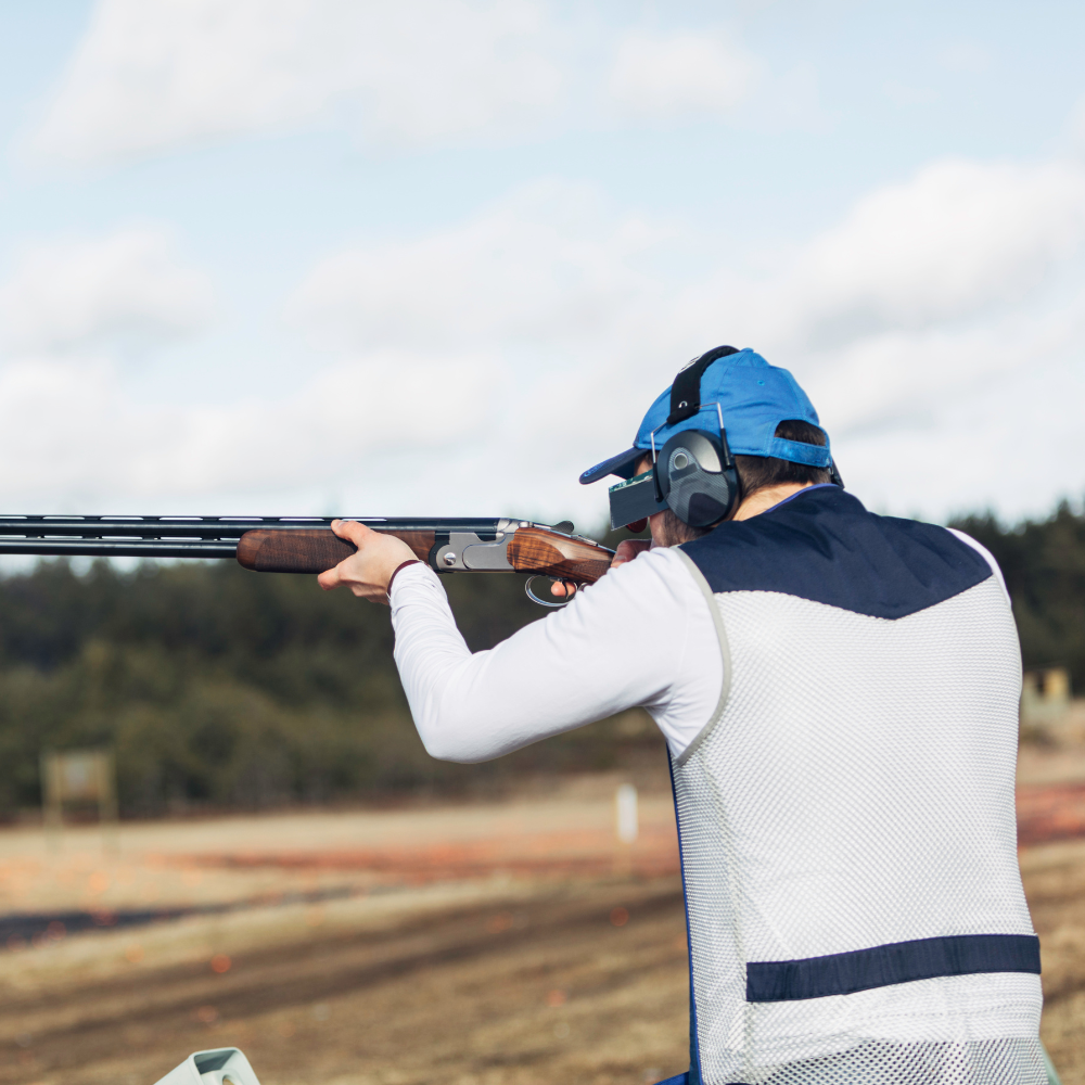 Clay Shooter's 6 Elements To Peak Performance