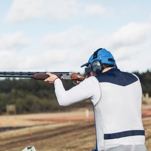 Clay Shooter's 6 Elements To Peak Performance