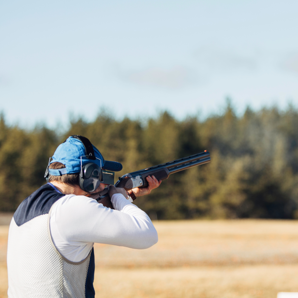 Clay Shooter's Perform With Confidence + In The Zone