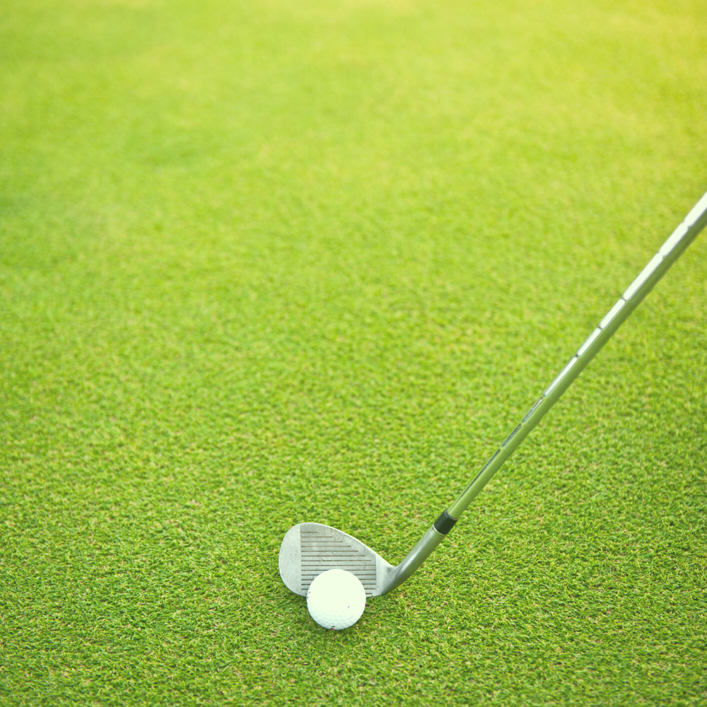 Golfer's Chipping Mental Training + Hypnosis Package