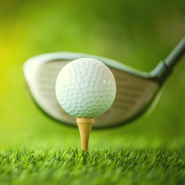Golfer's Confidence Mental Training + Hypnosis Package