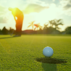 Golfer's Perfect Putting Mental Training + Hypnosis Package